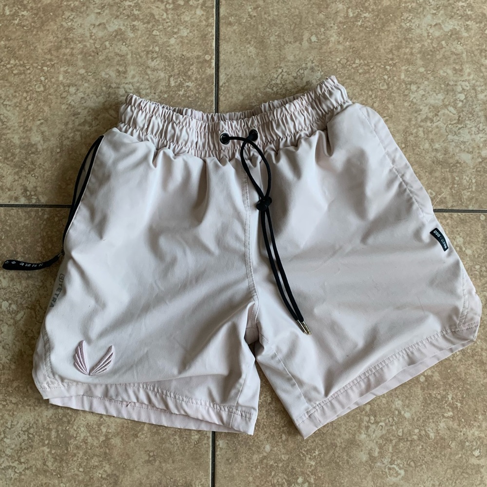 ASRV Aesthetic Revolution TETRA® Coastal Short S